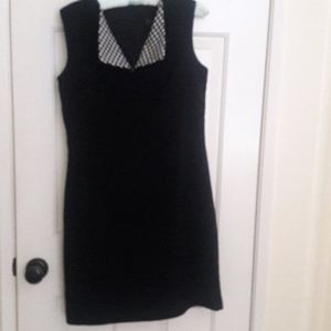 Tessuti petite size 8 dress